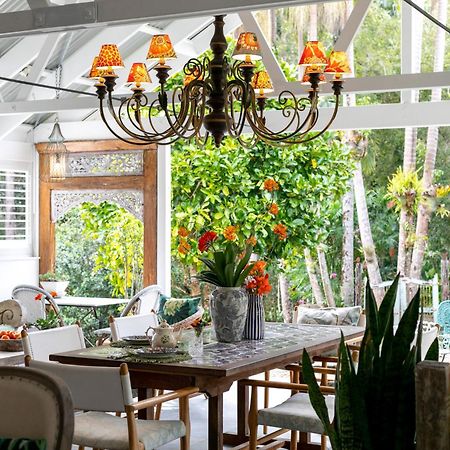 Doonan Noosa Valley Manor B&B المظهر الخارجي الصورة
