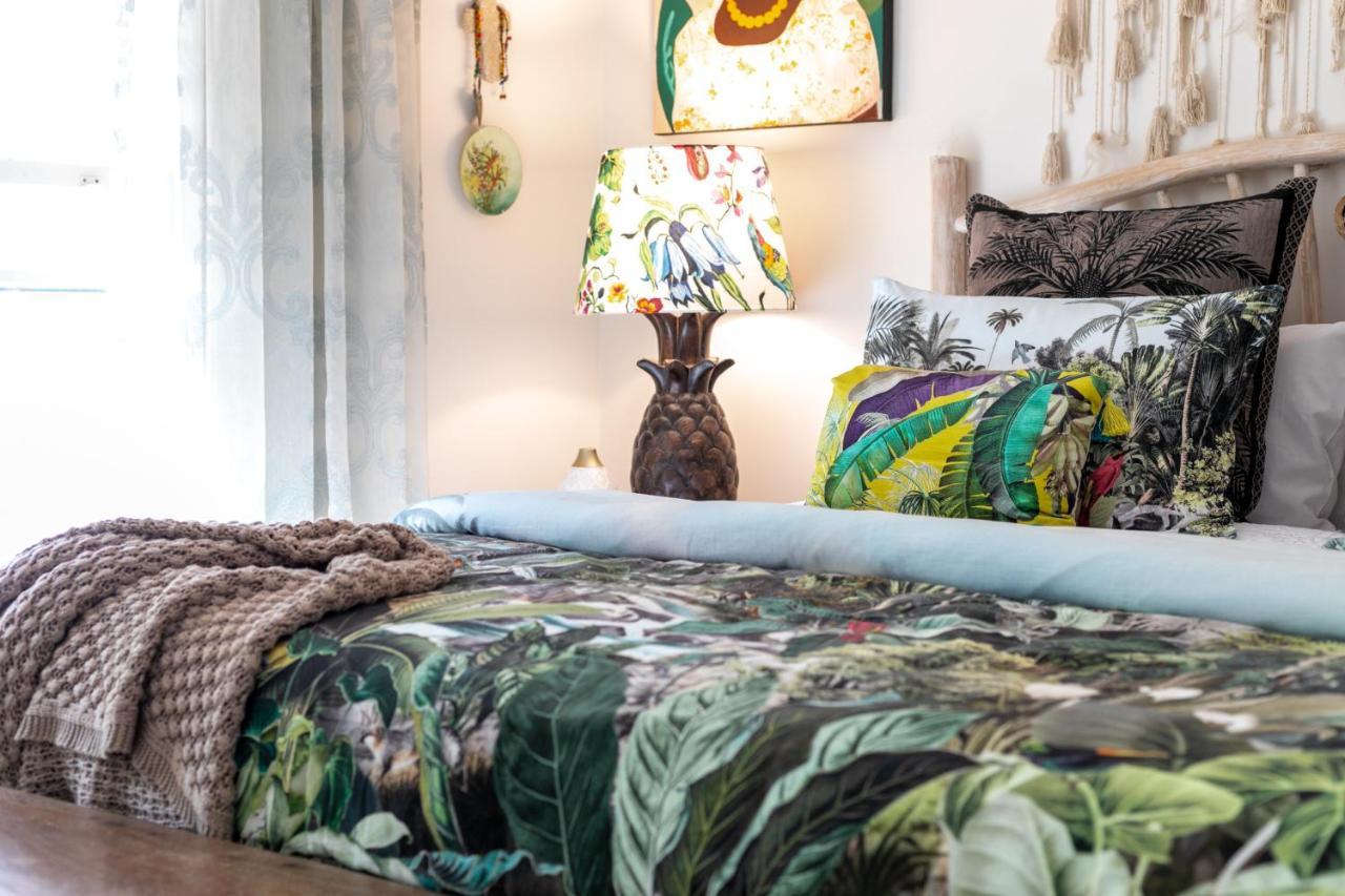 Doonan Noosa Valley Manor B&B المظهر الخارجي الصورة