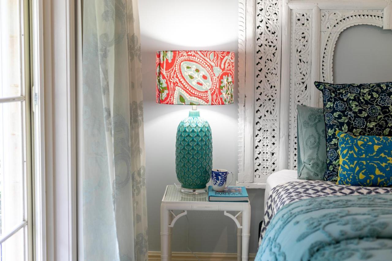 Doonan Noosa Valley Manor B&B المظهر الخارجي الصورة