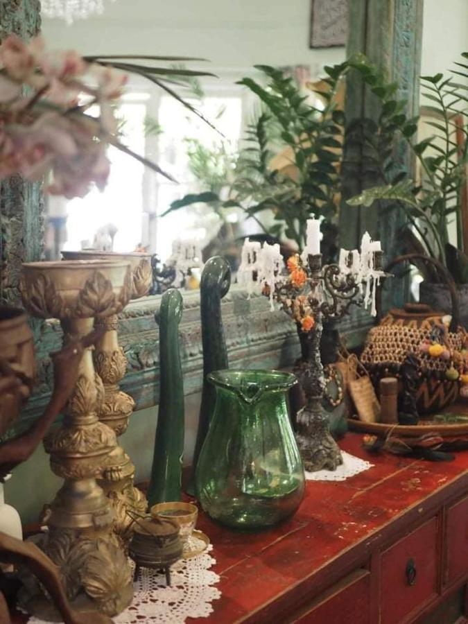 Doonan Noosa Valley Manor B&B المظهر الخارجي الصورة