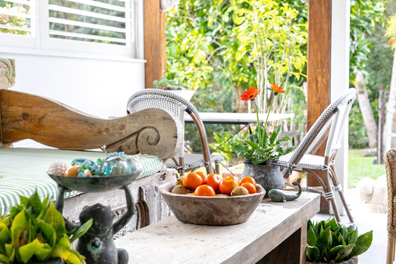 Doonan Noosa Valley Manor B&B المظهر الخارجي الصورة