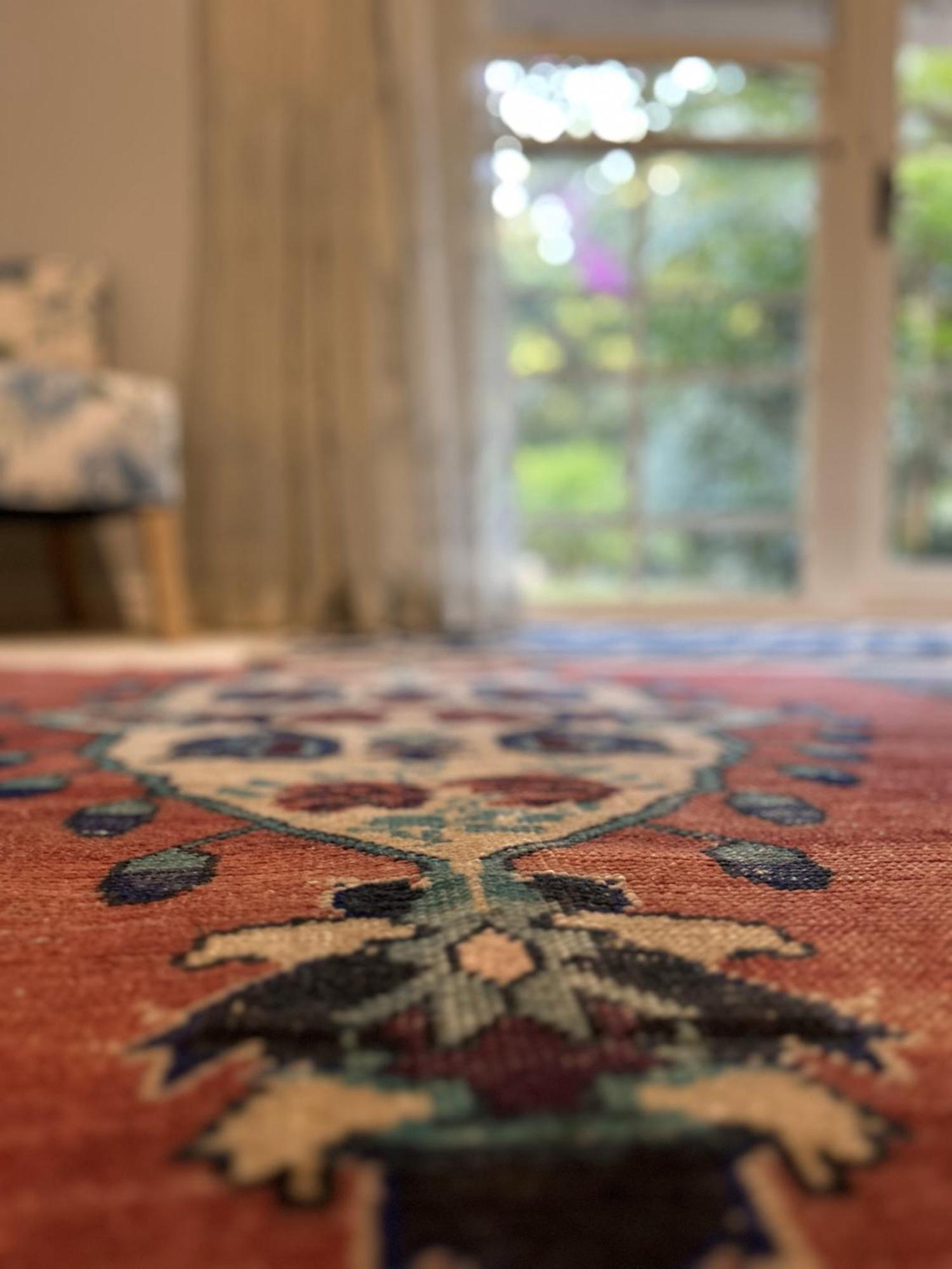 Doonan Noosa Valley Manor B&B المظهر الخارجي الصورة