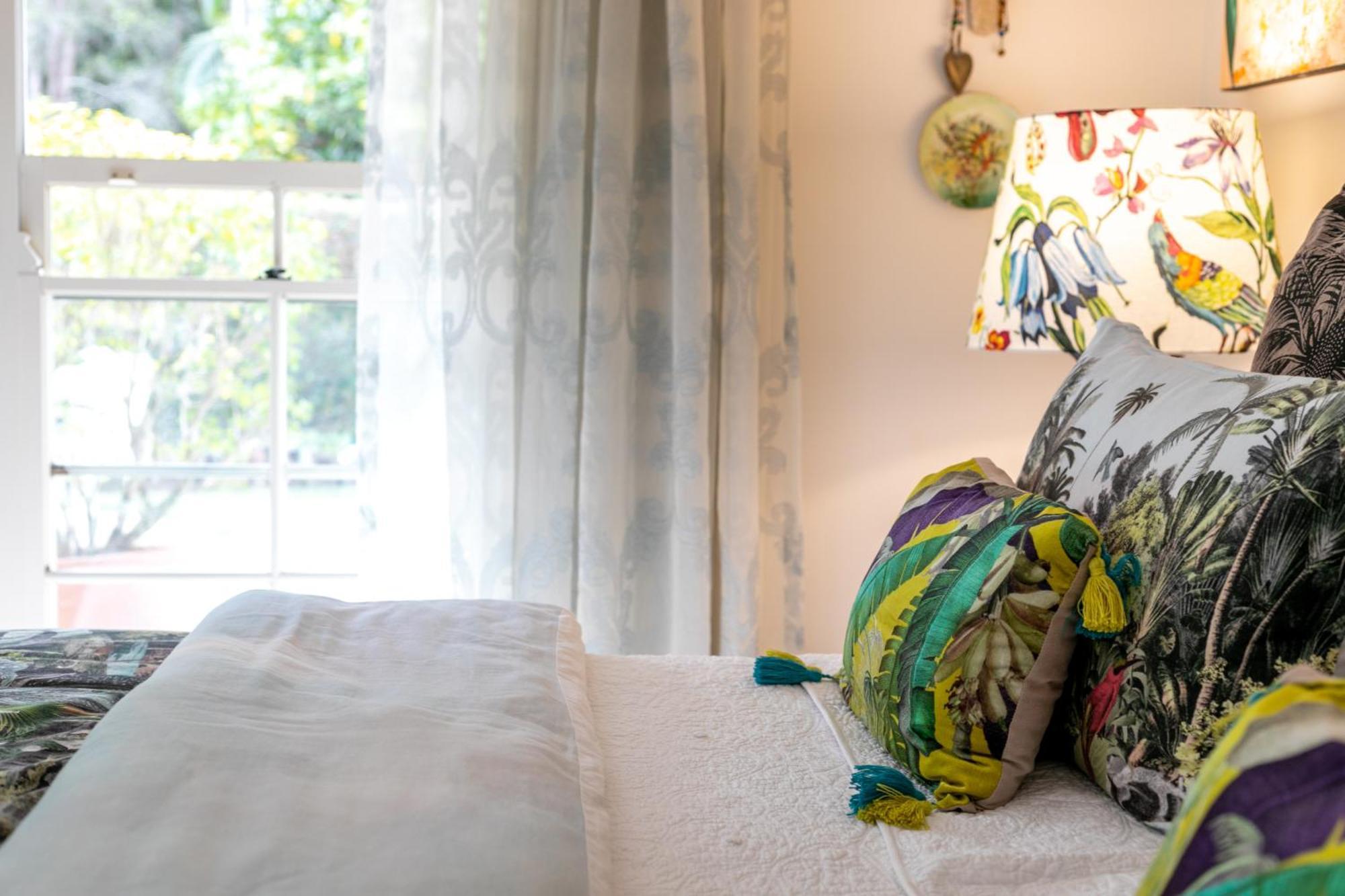 Doonan Noosa Valley Manor B&B المظهر الخارجي الصورة