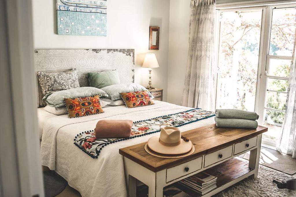 Doonan Noosa Valley Manor B&B المظهر الخارجي الصورة
