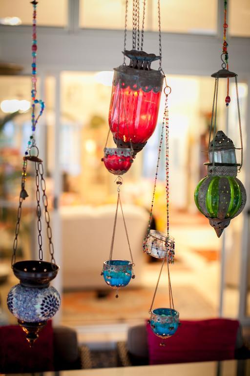 Doonan Noosa Valley Manor B&B المظهر الخارجي الصورة