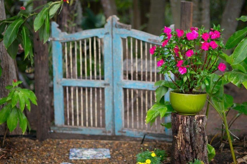 Doonan Noosa Valley Manor B&B المظهر الخارجي الصورة
