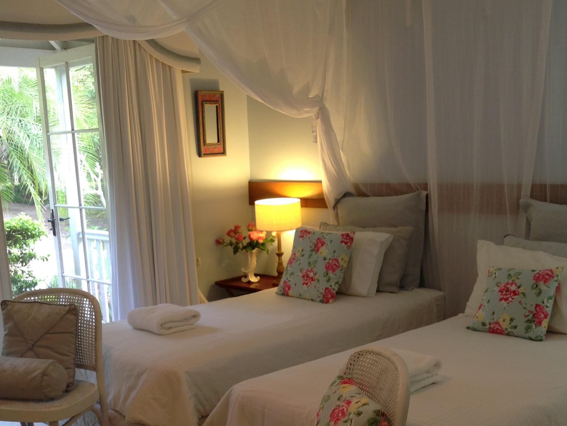Doonan Noosa Valley Manor B&B المظهر الخارجي الصورة