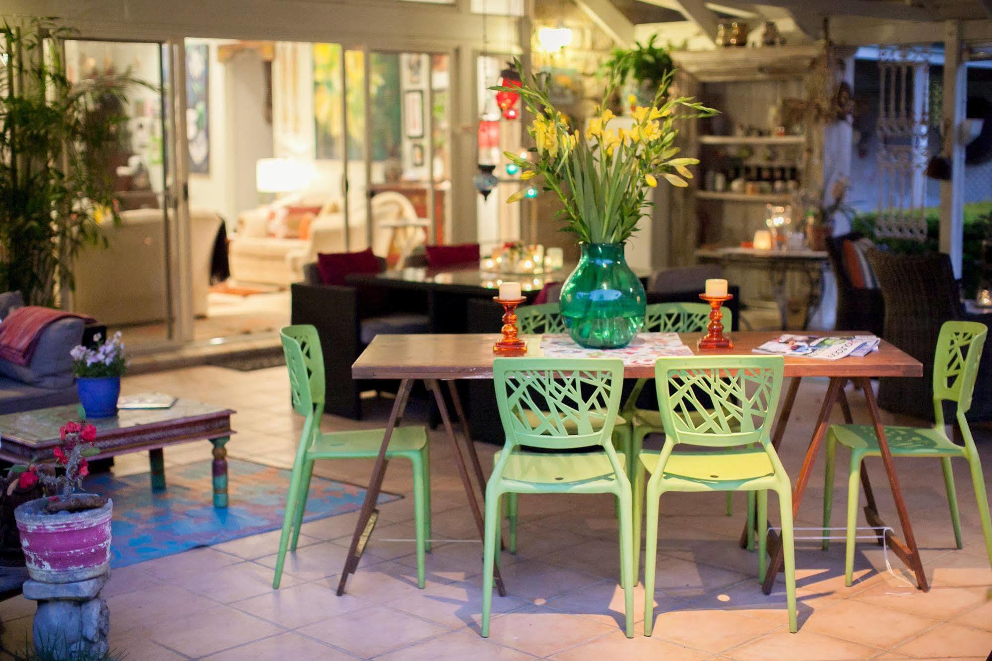 Doonan Noosa Valley Manor B&B المظهر الخارجي الصورة