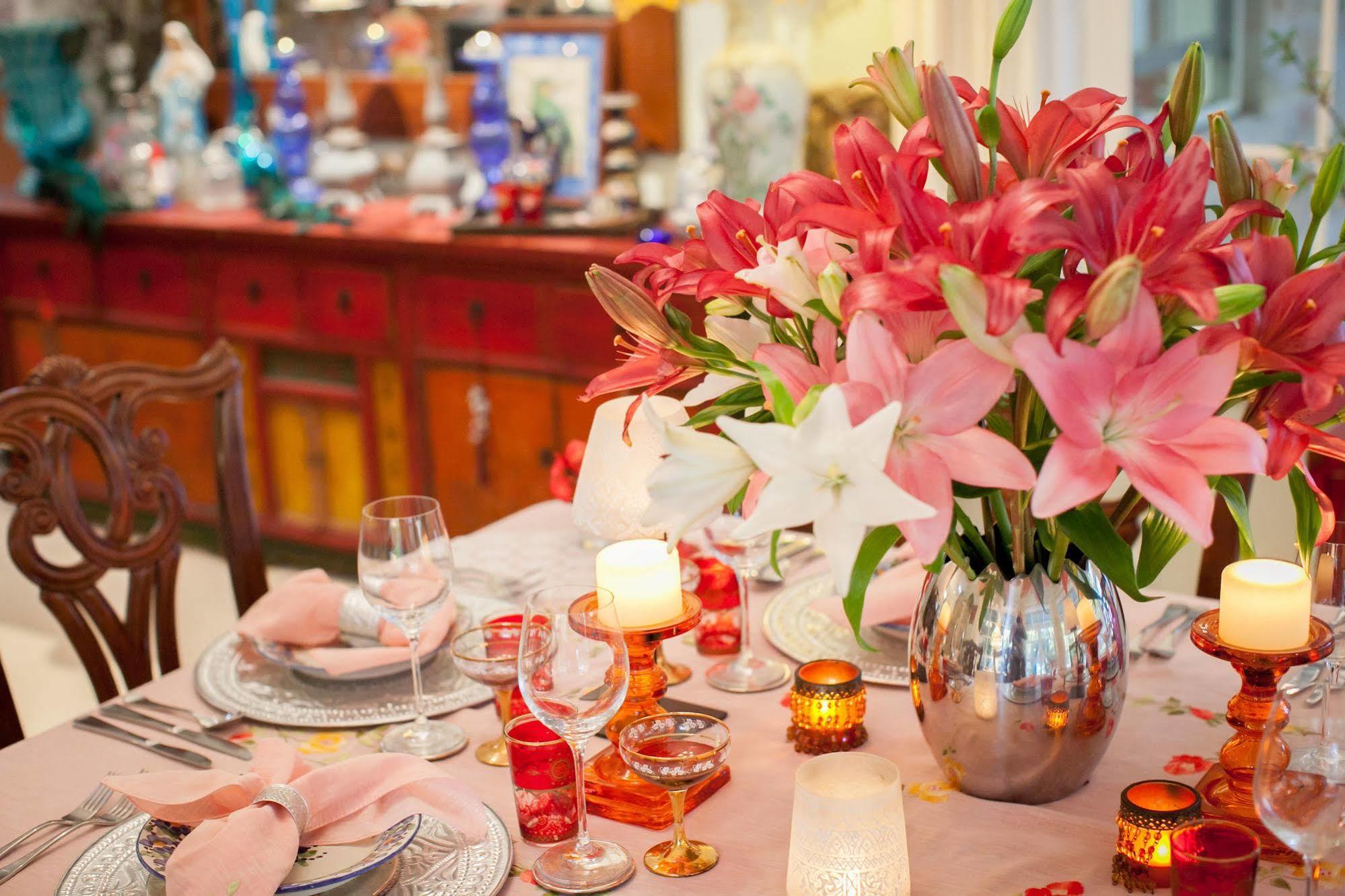 Doonan Noosa Valley Manor B&B المظهر الخارجي الصورة