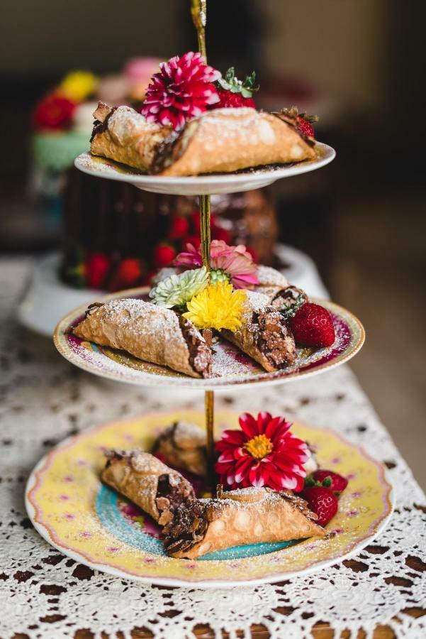 Doonan Noosa Valley Manor B&B المظهر الخارجي الصورة