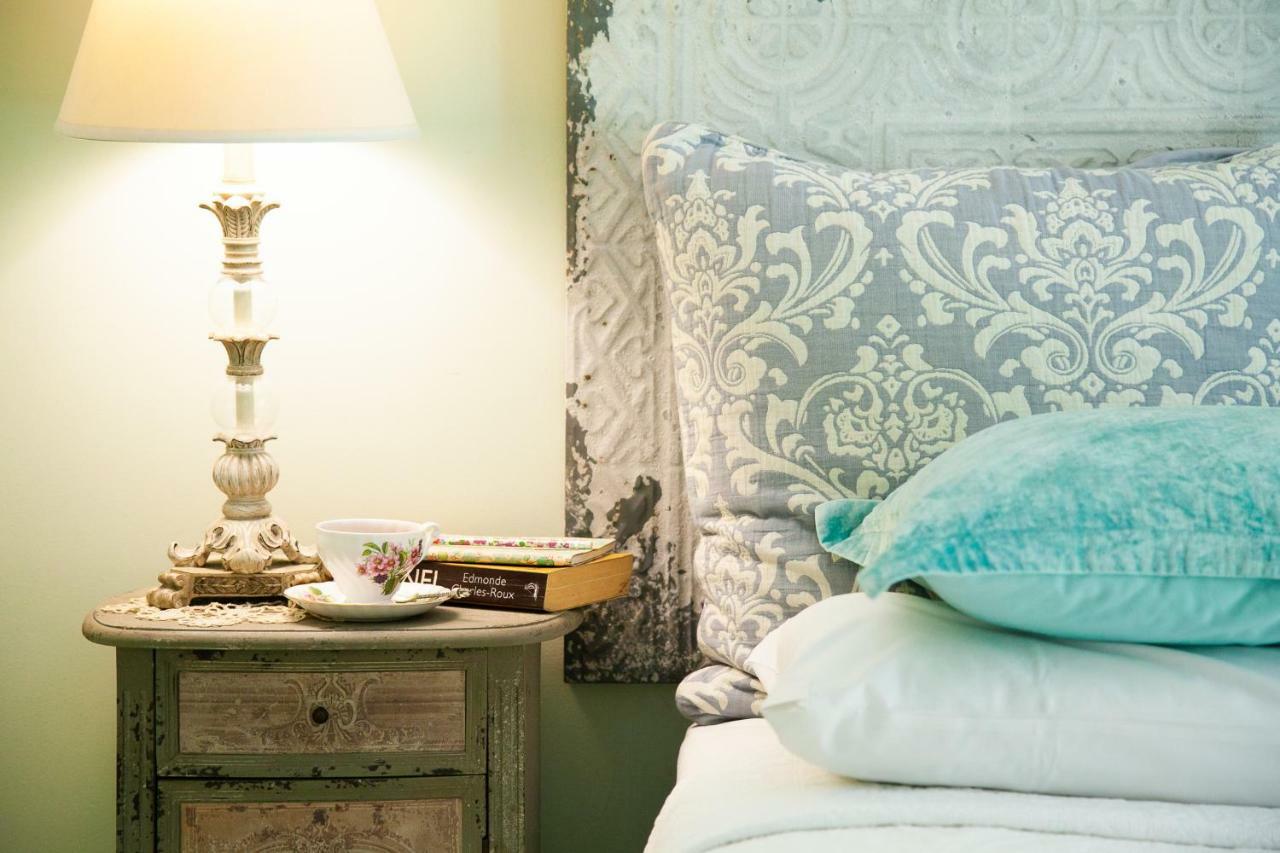 Doonan Noosa Valley Manor B&B المظهر الخارجي الصورة
