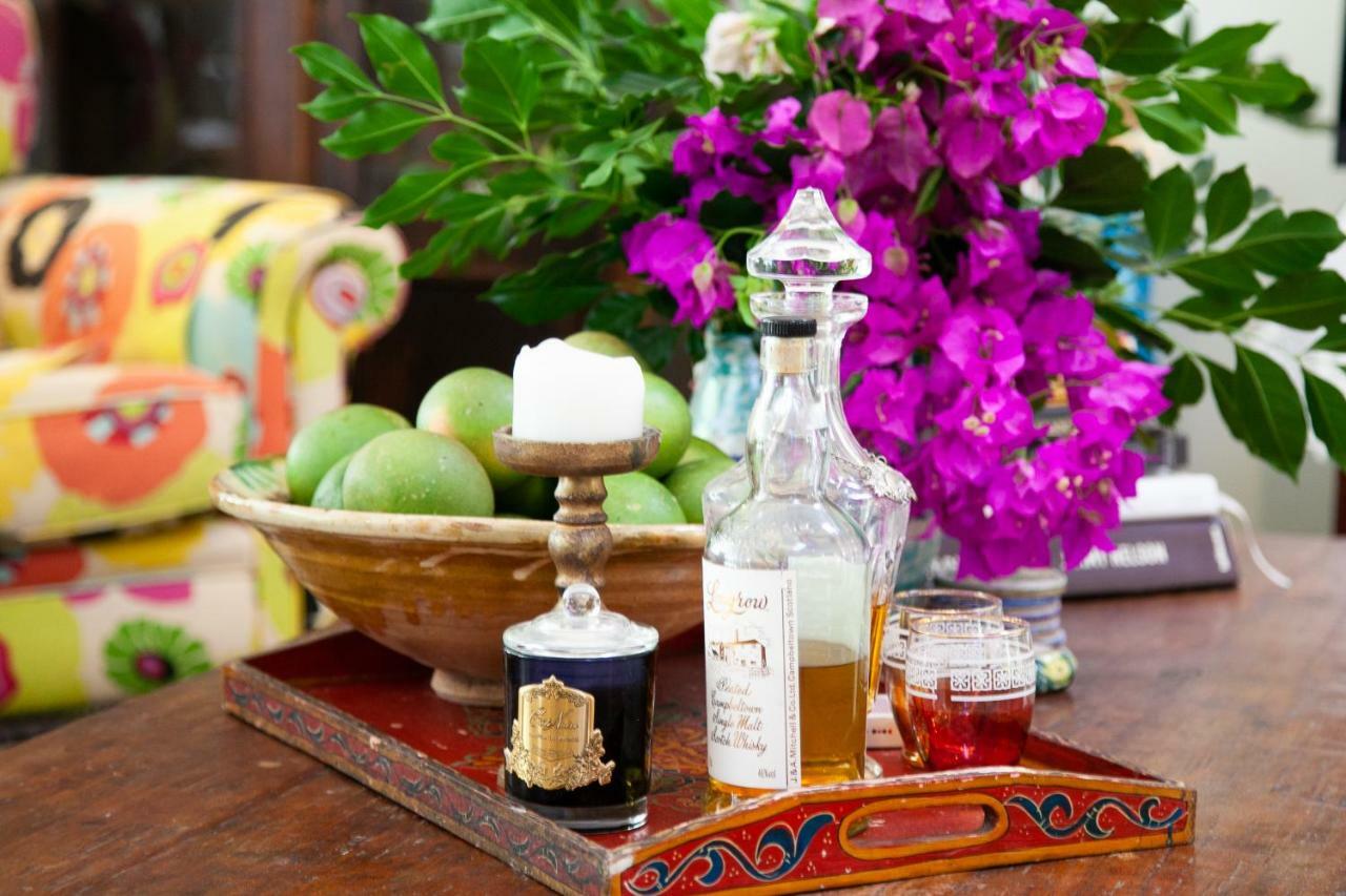 Doonan Noosa Valley Manor B&B المظهر الخارجي الصورة